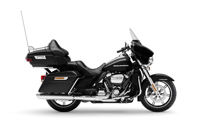 Vivid Black - Chrome Finish