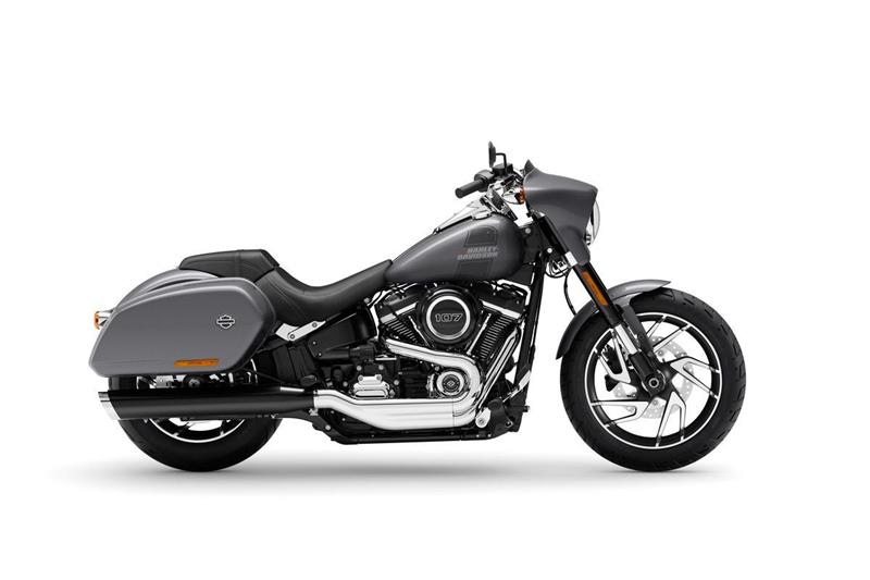 Gauntlet Gray Metallic