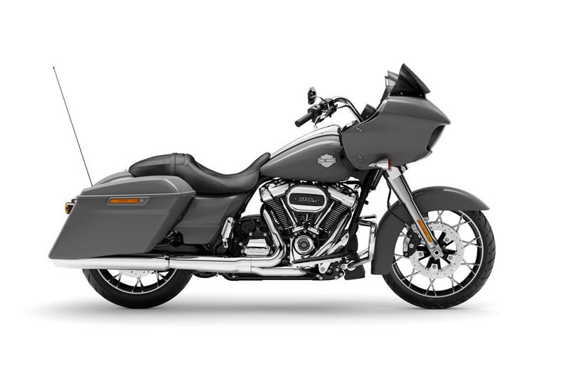 Gunship Gray - Chrome Finish 