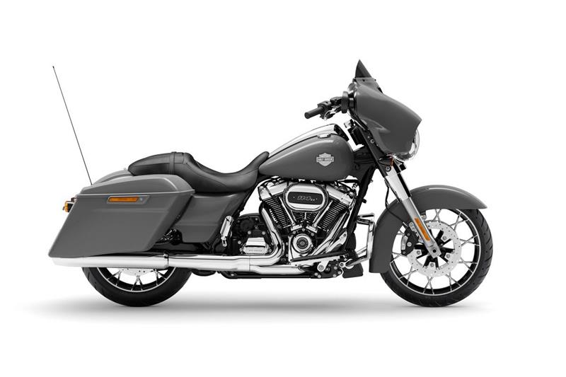 Gunship Gray - Chrome Finish 