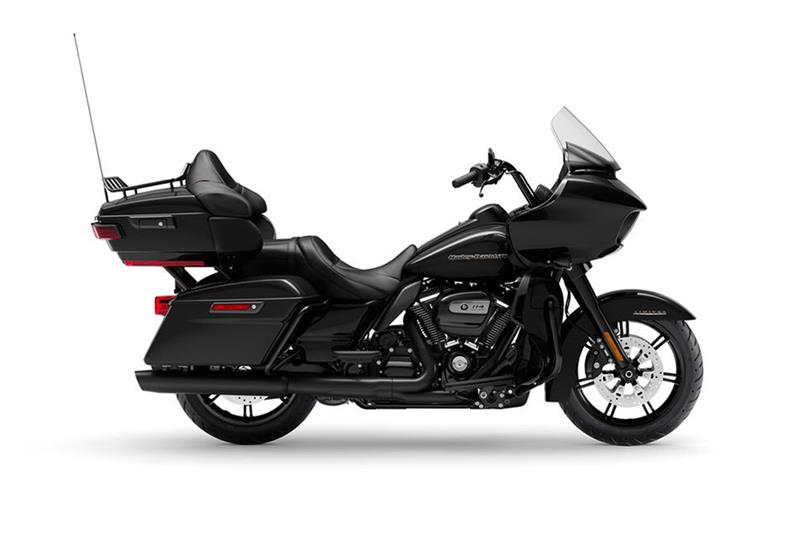 Vivid Black - Black Finish