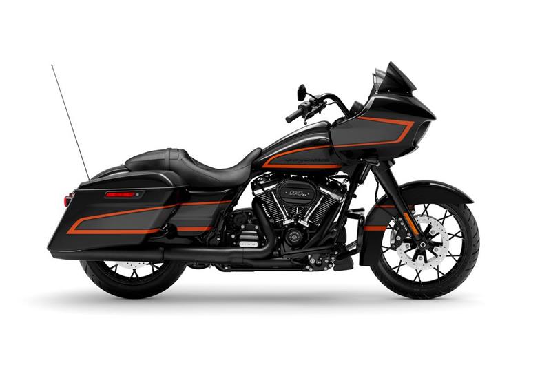 Apex - Black Finish