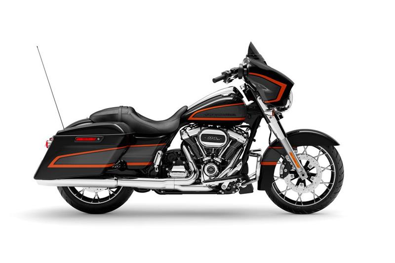 Apex - Chrome Finish