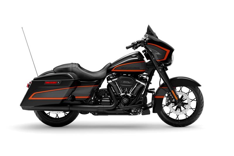 Apex - Black Finish
