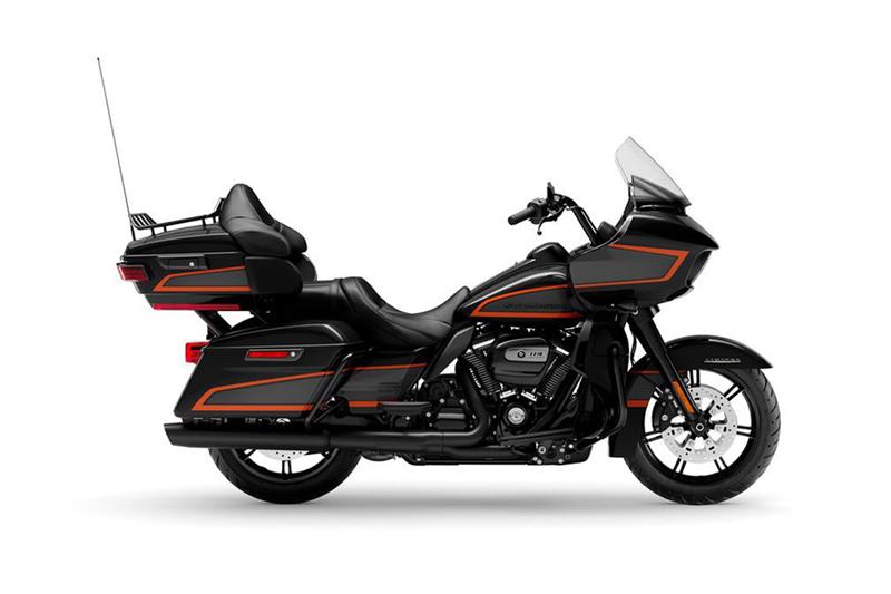 Apex - Black Finish