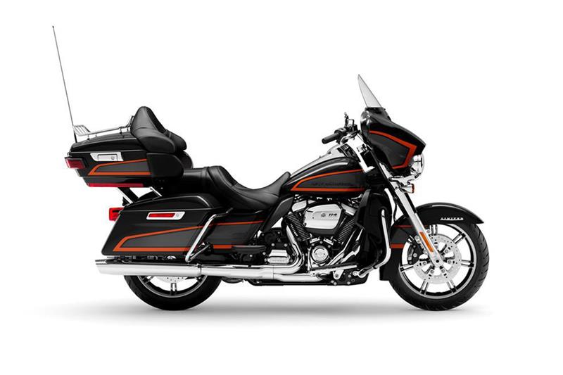 Apex - Chrome Finish