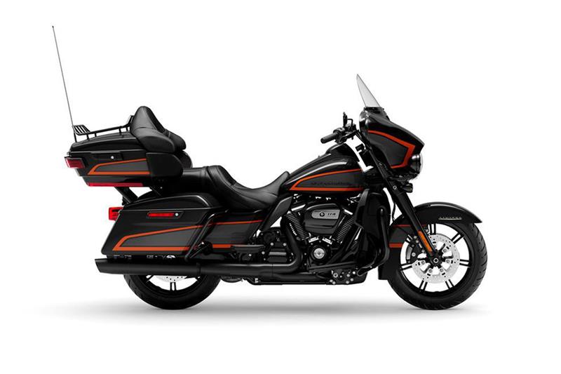 Apex - Black Finish