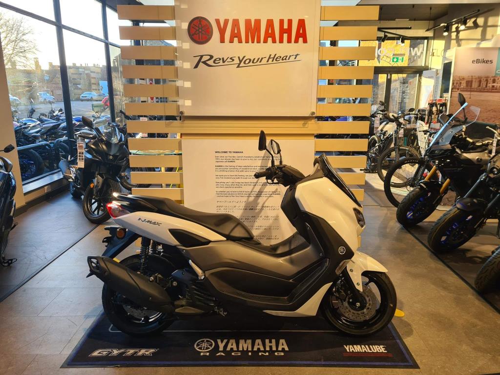 yamaha authorised dealer