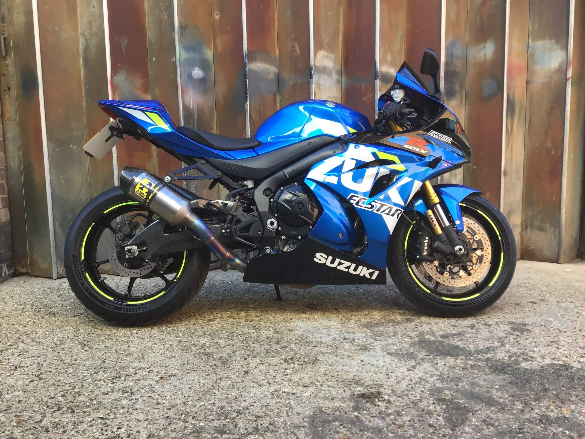 2020 suzuki on sale