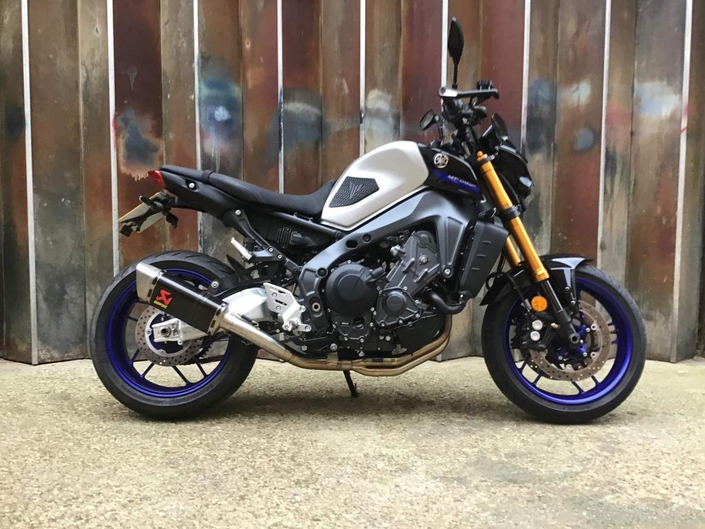 yamaha mt 09 abs