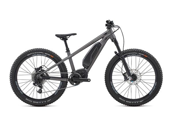 COMMENCAL META HT 24 POWER DARK SLATE