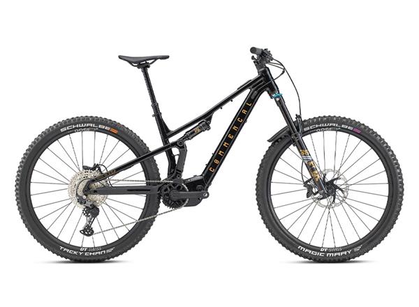 COMMENCAL T.E.M.P.O. POWER ESSENTIAL 2025