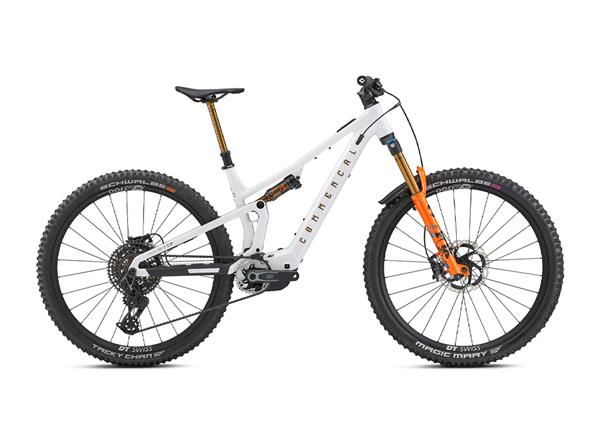 COMMENCAL T.E.M.P.O. POWER SIGNATURE AXS 2025