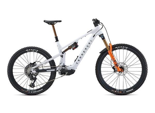 COMMENCAL META POWER SX 400 SIGNATURE EAGLE 90 2026