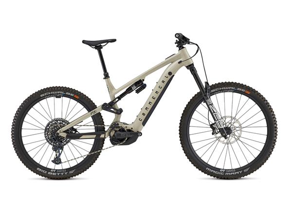 COMMENCAL META POWER SX BOSCH RACE CHALK