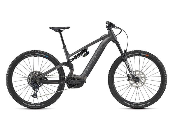 COMMENCAL META POWER TR BOSCH RACE DARK SLATE