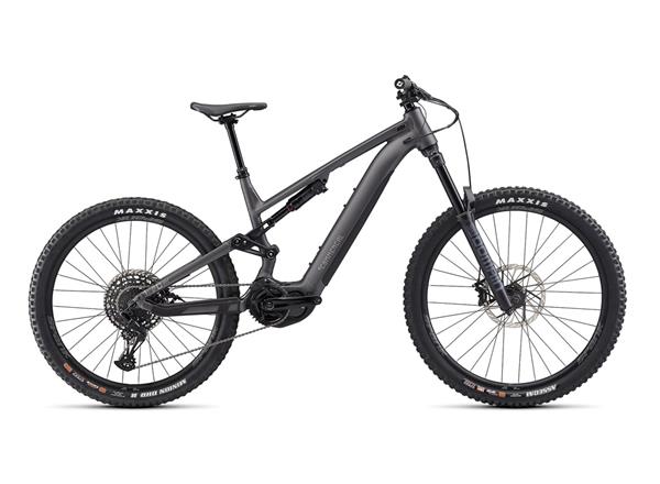 COMMENCAL META POWER SX SHIMANO RIDE DARK SLATE