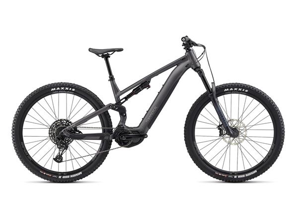 COMMENCAL META POWER TR SHIMANO RIDE DARK SLATE