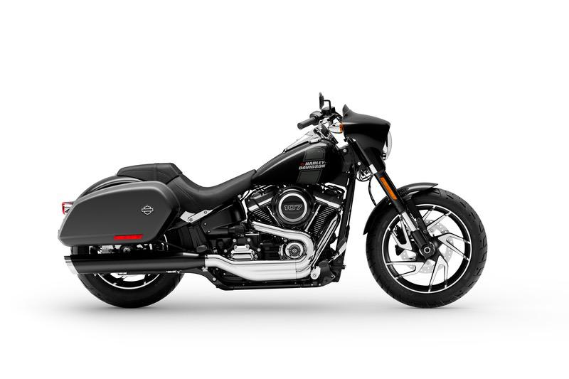 Sport Glide®