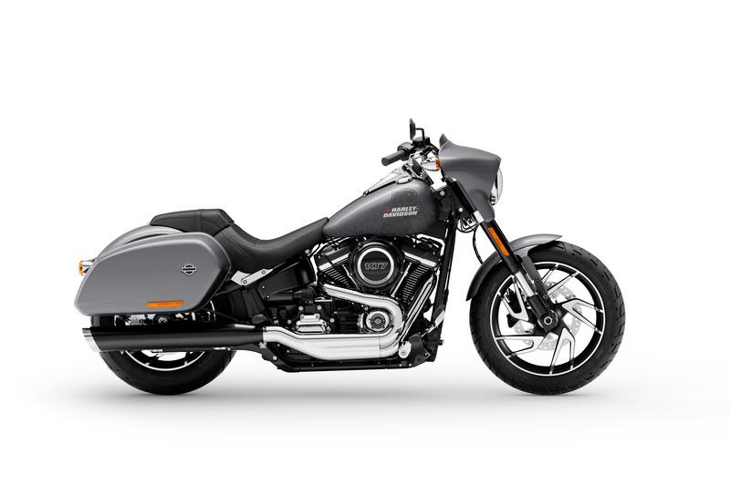 Gauntlet Gray Metallic