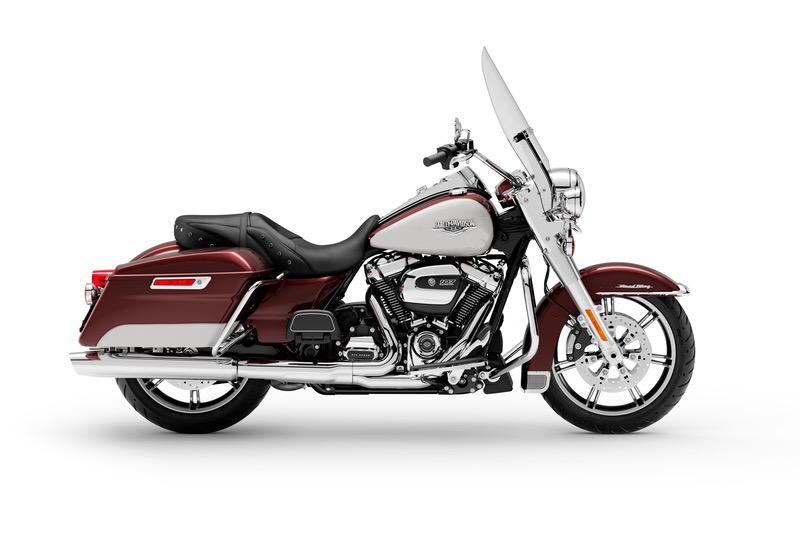 Midnight Crimson/Stone Washed White Pearl