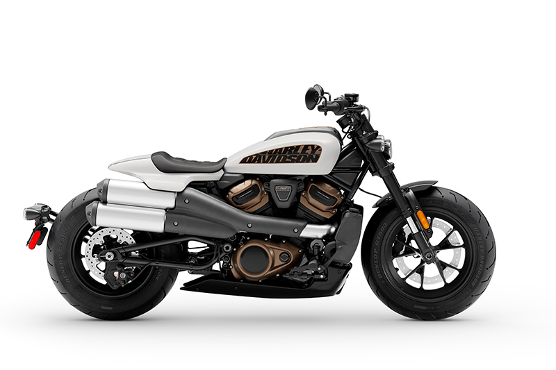 Stone Washed White Pearl