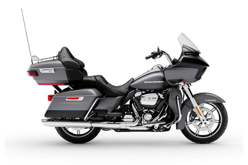 Gauntlet Gray Metallic/Vivid Black [Chrome Finish]