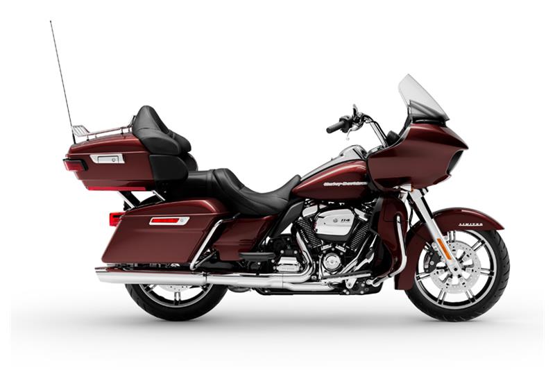 Midnight Crimson [Chrome Finish]