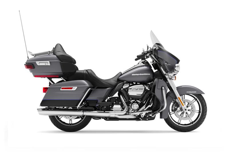 Gauntlet Gray Metallic/Vivid Black [Chrome Finish]