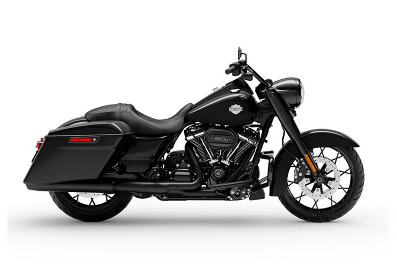 Road King® Special