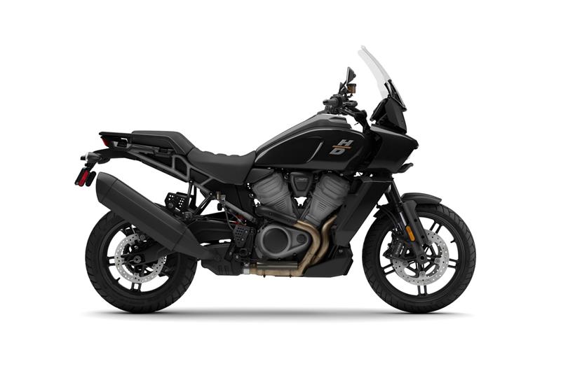 MY23 Pan America™ 1250