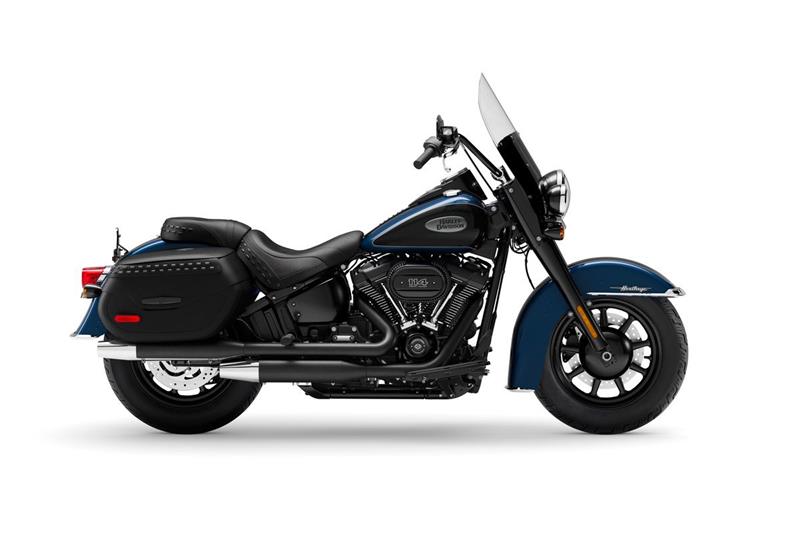Reef Blue / Black - Black Finish