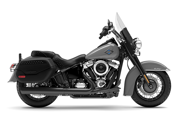 Dark Billiard Gray + Laced Wheels