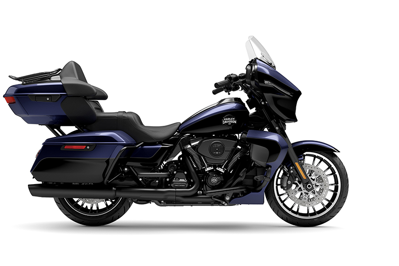 Purple Abyss /Vivid Black - Black Trim