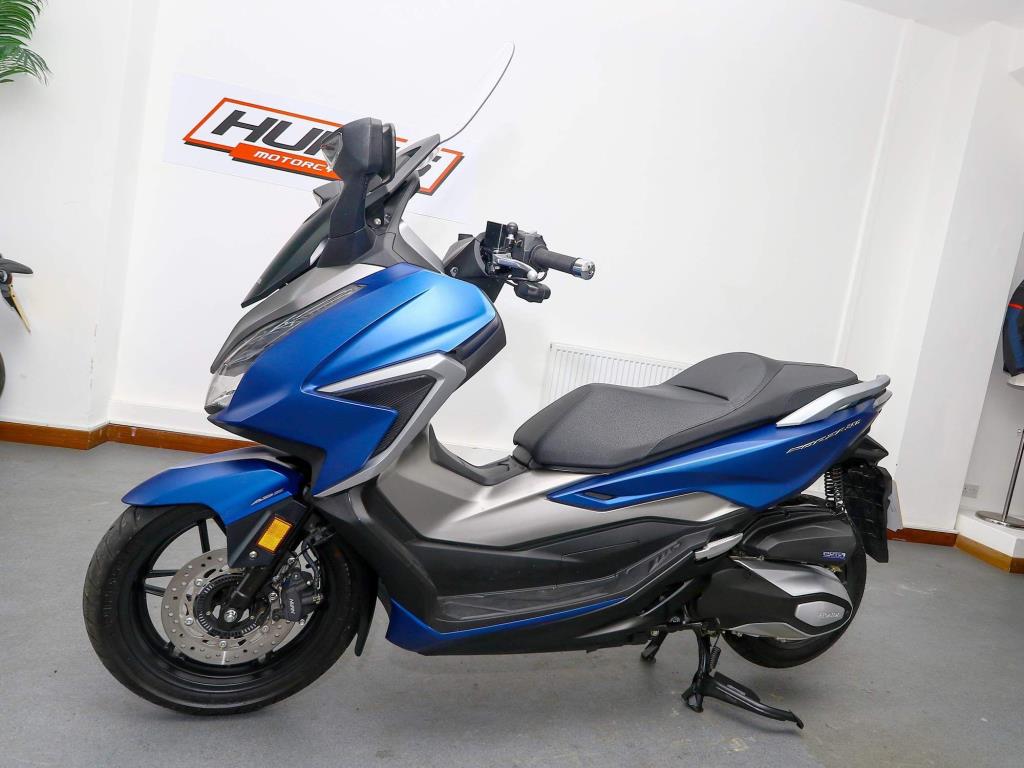 Honda Forza 350 in Central London For Sale