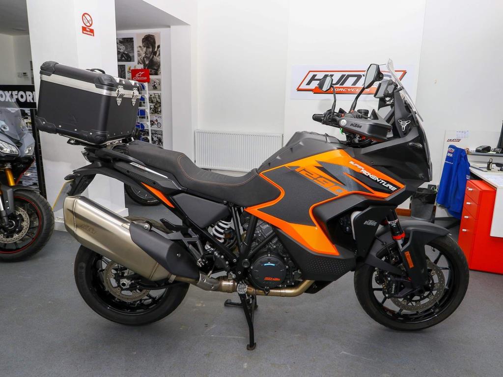 Ktm 1290 shop adventure for sale