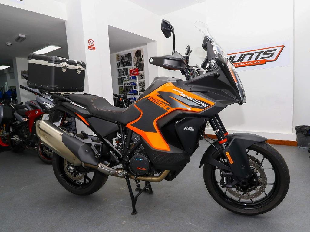 1290 deals ktm 2021