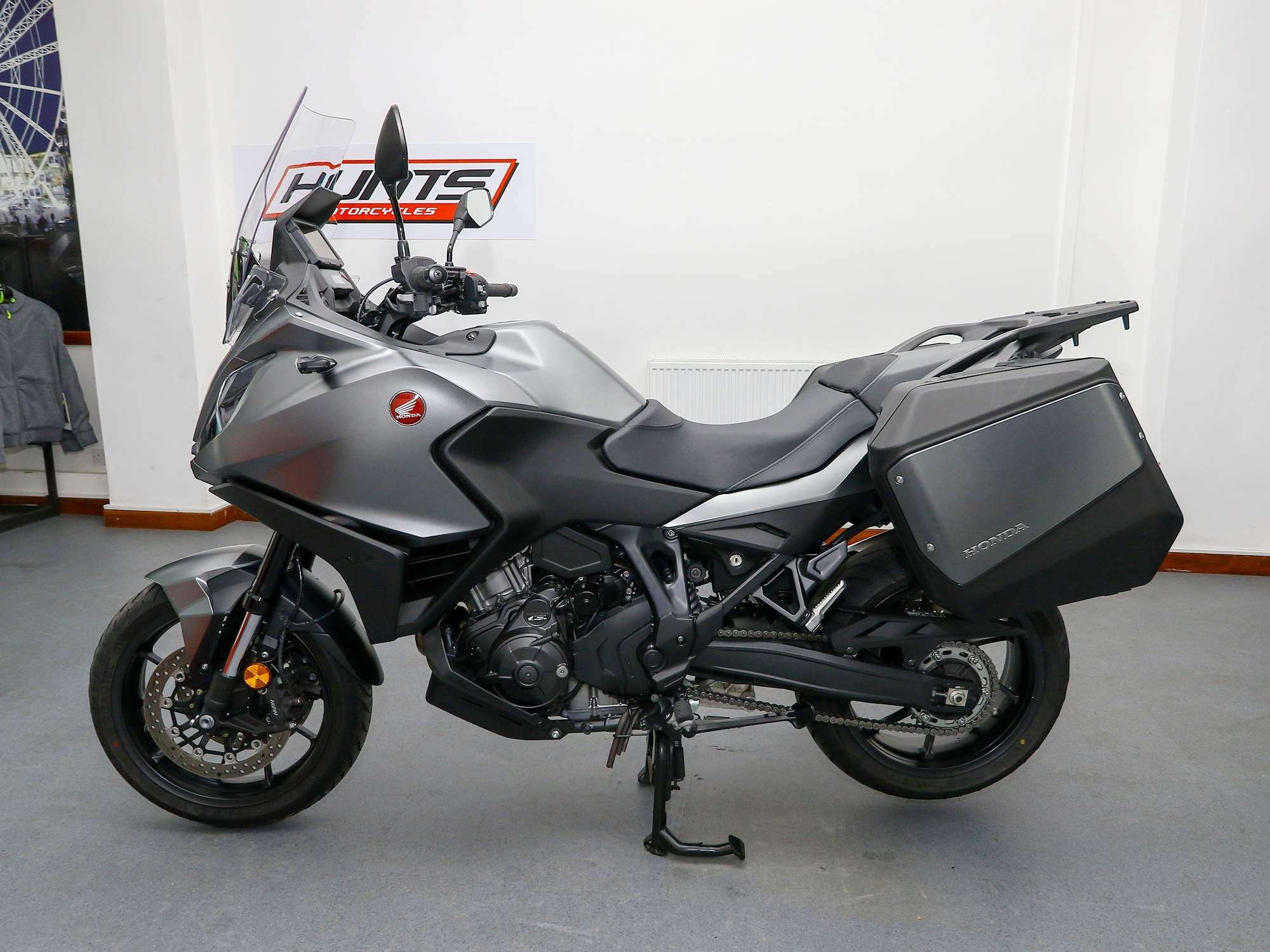 2023 Honda NT1100