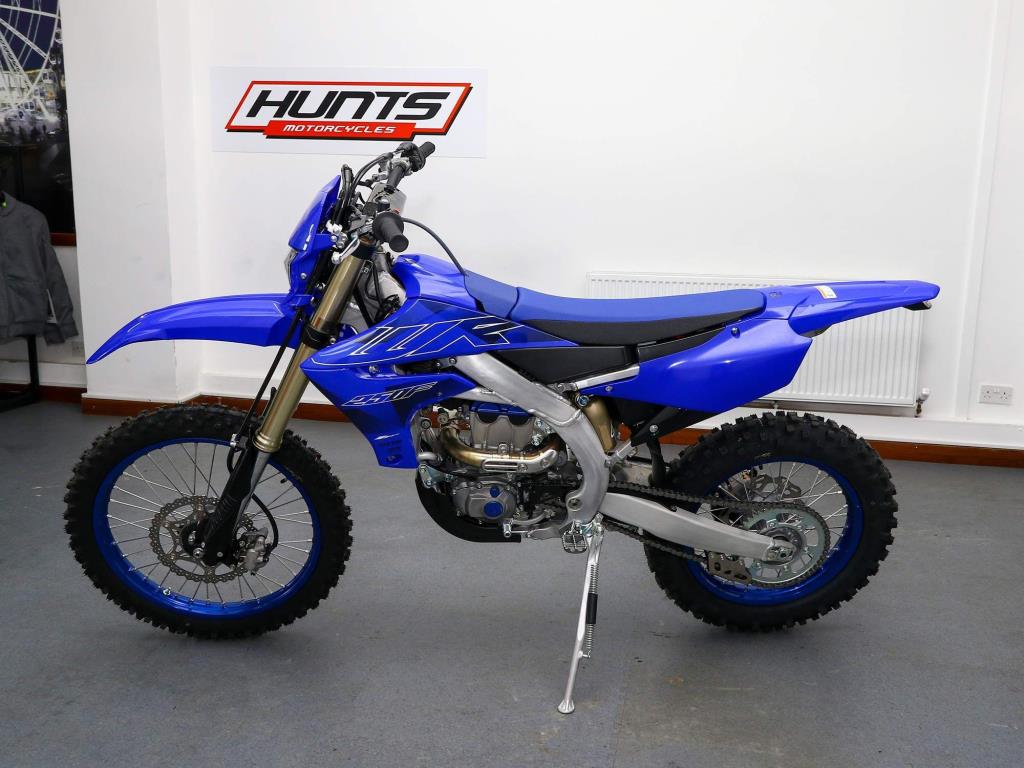 yamaha wr 250 engine for sale
