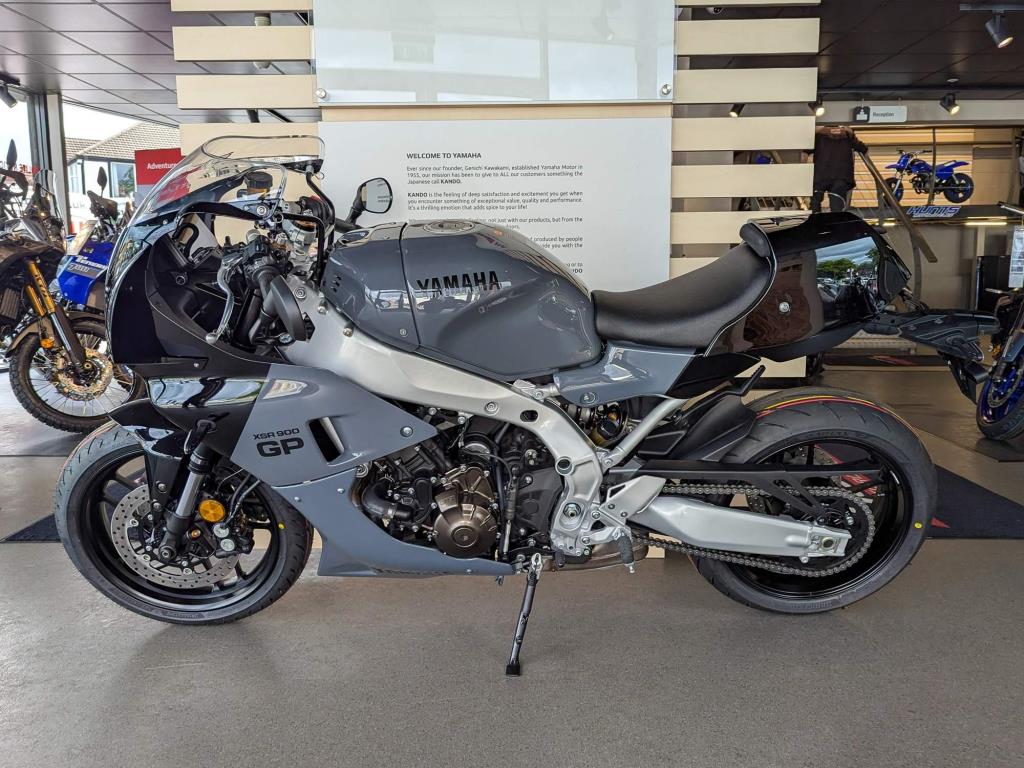 yamaha new latest bike