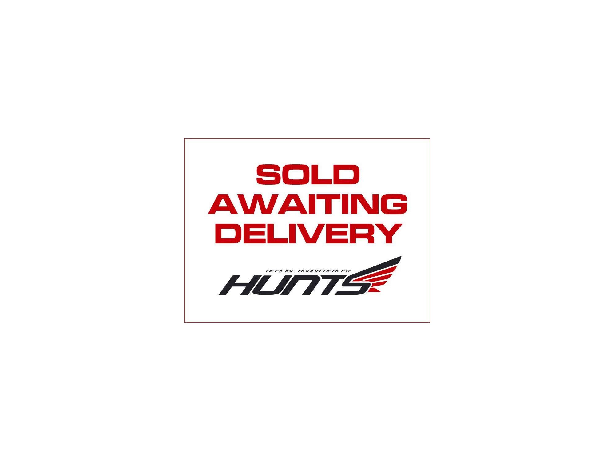 2021 Honda GL1800 Gold Wing