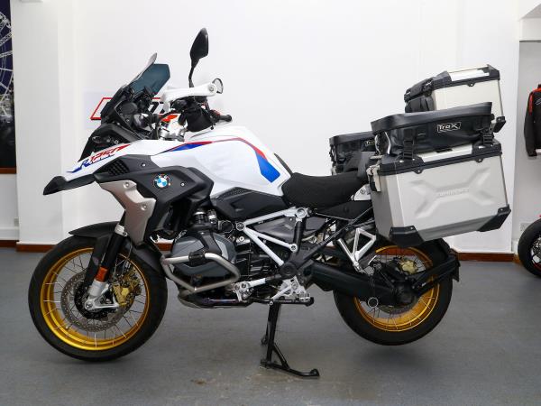 2023 BMW R 1250 GS