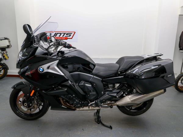 2020 BMW K 1600 GT