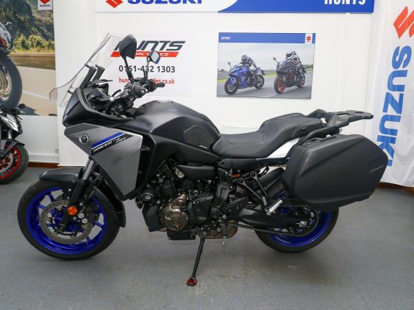 2023 Yamaha TRACER 7