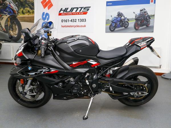 2023 BMW S 1000 RR