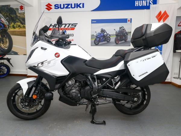 2024 Honda NT1100