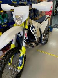 husqvarna te150i 2020