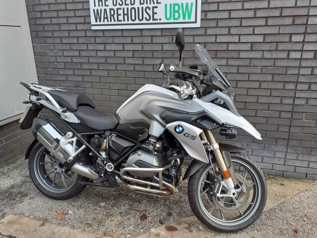 R1200gs 2016 outlet