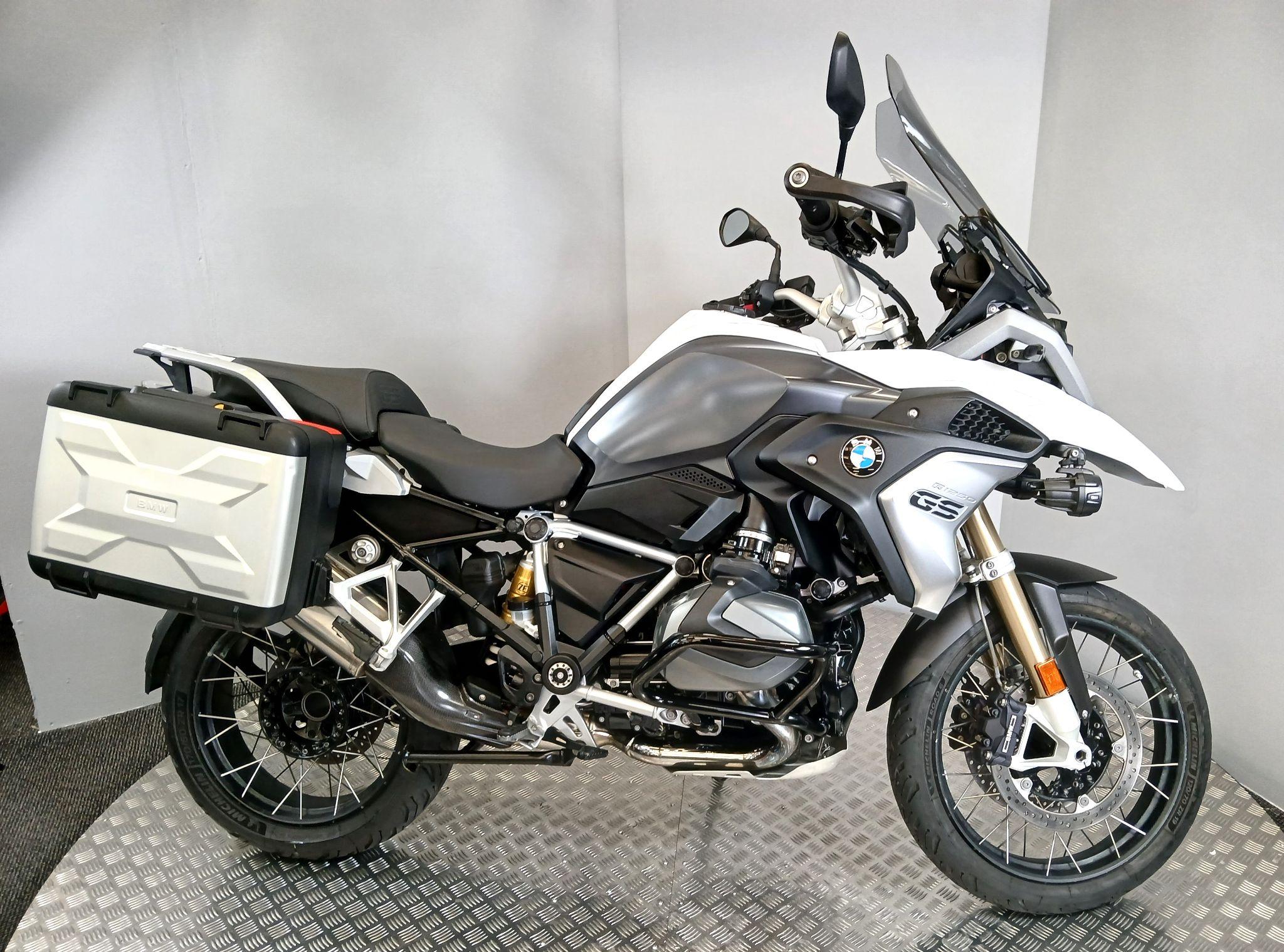 2023 BMW R 1250 GS