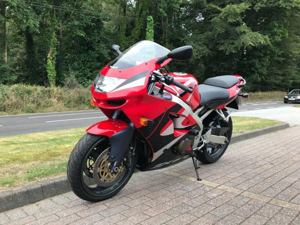 ｔｋ 1999 Kawasaki Ninja ZX-9R For Sale | Motorcycle Classifieds